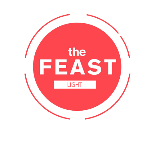 Feast Light Logo
